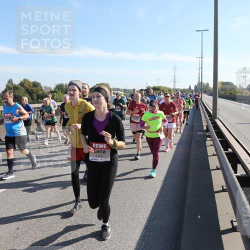 03.10.2025 - Köhlbrandbrückenlauf Yannick Fuchs http://msf.ph/oto/9180809 03.10.2025 11:22:03 Position 3 5125 meine-sportfotos.de