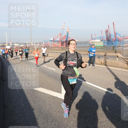 03.10.2025 - Köhlbrandbrückenlauf Yannick Fuchs http://msf.ph/oto/9180817 03.10.2025 08:55:24 Position 2 2031 meine-sportfotos.de