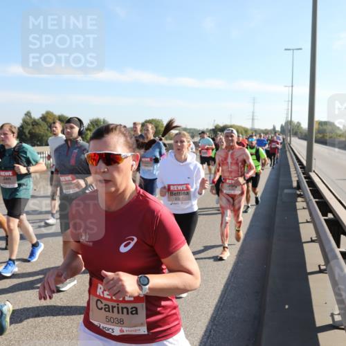 03.10.2025 - Köhlbrandbrückenlauf Yannick Fuchs http://msf.ph/oto/9180830 03.10.2025 11:22:06 Position 3 5483, 5038, 6387 meine-sportfotos.de
