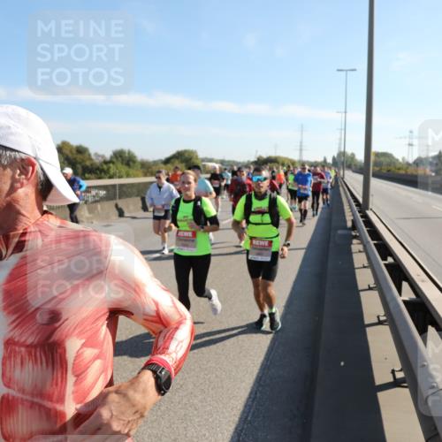 03.10.2025 - Köhlbrandbrückenlauf Yannick Fuchs http://msf.ph/oto/9180847 03.10.2025 11:22:07 Position 3 6028 meine-sportfotos.de