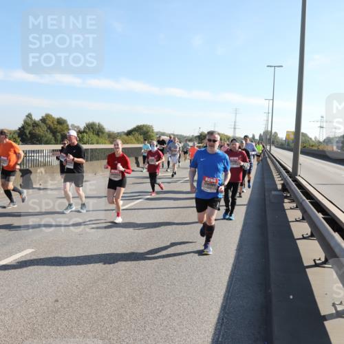03.10.2025 - Köhlbrandbrückenlauf Yannick Fuchs http://msf.ph/oto/9180876 03.10.2025 11:22:10 Position 3 5511 meine-sportfotos.de
