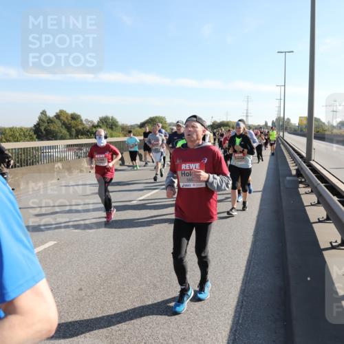 03.10.2025 - Köhlbrandbrückenlauf Yannick Fuchs http://msf.ph/oto/9180891 03.10.2025 11:22:12 Position 3 568 meine-sportfotos.de