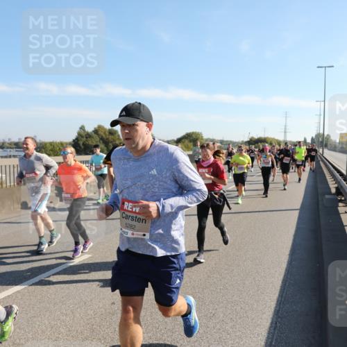 03.10.2025 - Köhlbrandbrückenlauf Yannick Fuchs http://msf.ph/oto/9180921 03.10.2025 11:22:14 Position 3 5282 meine-sportfotos.de