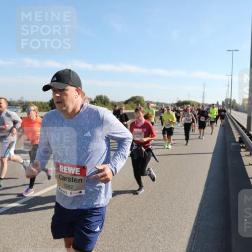 03.10.2025 - Köhlbrandbrückenlauf Yannick Fuchs http://msf.ph/oto/9180923 03.10.2025 11:22:14 Position 3 5282 meine-sportfotos.de
