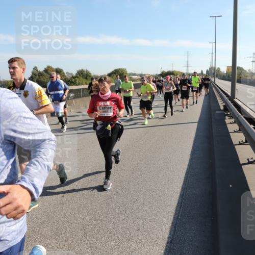 03.10.2025 - Köhlbrandbrückenlauf Yannick Fuchs http://msf.ph/oto/9180925 03.10.2025 11:22:15 Position 3 282, 5683 meine-sportfotos.de