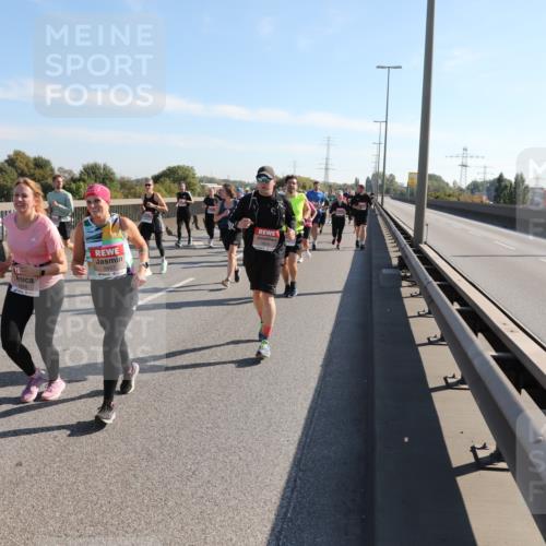 03.10.2025 - Köhlbrandbrückenlauf Yannick Fuchs http://msf.ph/oto/9180930 03.10.2025 11:22:17 Position 3 5657 meine-sportfotos.de