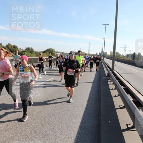 03.10.2025 - Köhlbrandbrückenlauf Yannick Fuchs http://msf.ph/oto/9180932 03.10.2025 11:22:17 Position 3 5657, 5879 meine-sportfotos.de