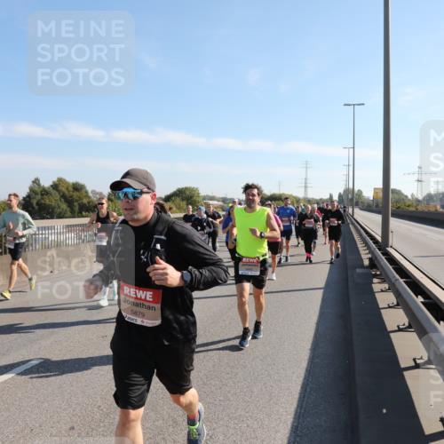 03.10.2025 - Köhlbrandbrückenlauf Yannick Fuchs http://msf.ph/oto/9180945 03.10.2025 11:22:18 Position 3 5879 meine-sportfotos.de