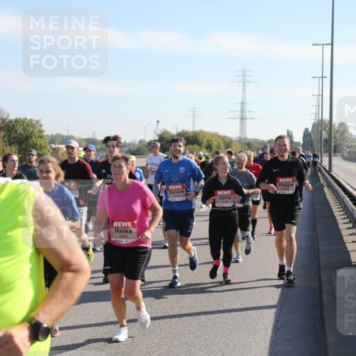 03.10.2025 - Köhlbrandbrückenlauf Yannick Fuchs http://msf.ph/oto/9180951 03.10.2025 11:22:19 Position 3 4900 meine-sportfotos.de