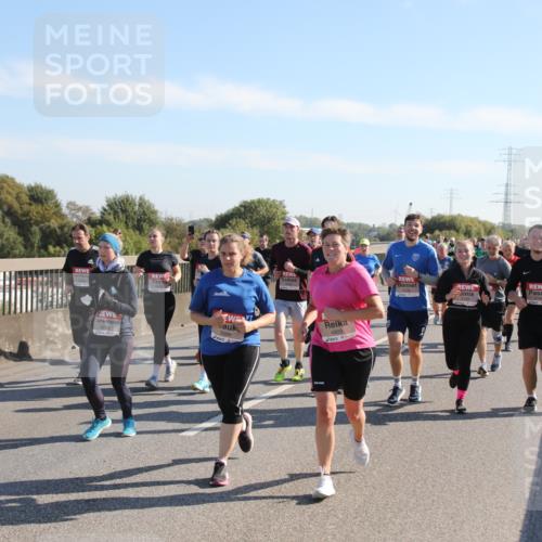 03.10.2025 - Köhlbrandbrückenlauf Yannick Fuchs http://msf.ph/oto/9180959 03.10.2025 11:22:20 Position 3  meine-sportfotos.de