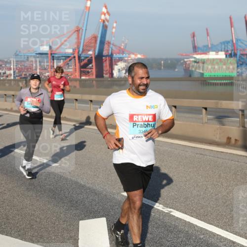 03.10.2025 - Köhlbrandbrückenlauf Yannick Fuchs http://msf.ph/oto/9180973 03.10.2025 08:55:46 Position 2 3346 meine-sportfotos.de