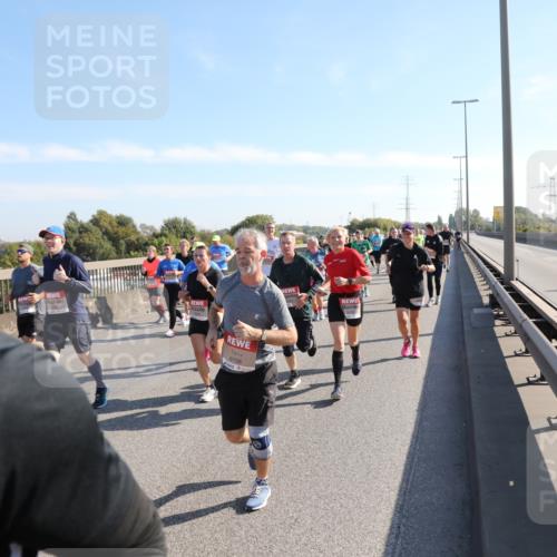 03.10.2025 - Köhlbrandbrückenlauf Yannick Fuchs http://msf.ph/oto/9180990 03.10.2025 11:22:23 Position 3 6758 meine-sportfotos.de