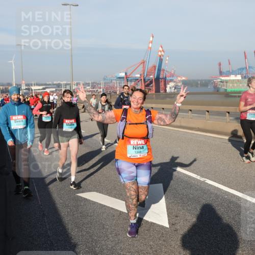 03.10.2025 - Köhlbrandbrückenlauf Yannick Fuchs http://msf.ph/oto/9180997 03.10.2025 08:55:49 Position 2 1348, 2439 meine-sportfotos.de