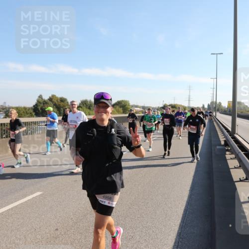 03.10.2025 - Köhlbrandbrückenlauf Yannick Fuchs http://msf.ph/oto/9181004 03.10.2025 11:22:25 Position 3 4958 meine-sportfotos.de