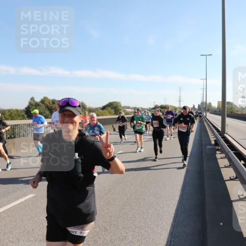03.10.2025 - Köhlbrandbrückenlauf Yannick Fuchs http://msf.ph/oto/9181006 03.10.2025 11:22:25 Position 3 4958 meine-sportfotos.de