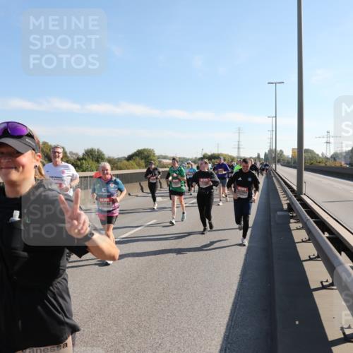 03.10.2025 - Köhlbrandbrückenlauf Yannick Fuchs http://msf.ph/oto/9181008 03.10.2025 11:22:25 Position 3  meine-sportfotos.de