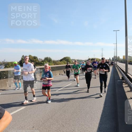 03.10.2025 - Köhlbrandbrückenlauf Yannick Fuchs http://msf.ph/oto/9181010 03.10.2025 11:22:25 Position 3  meine-sportfotos.de