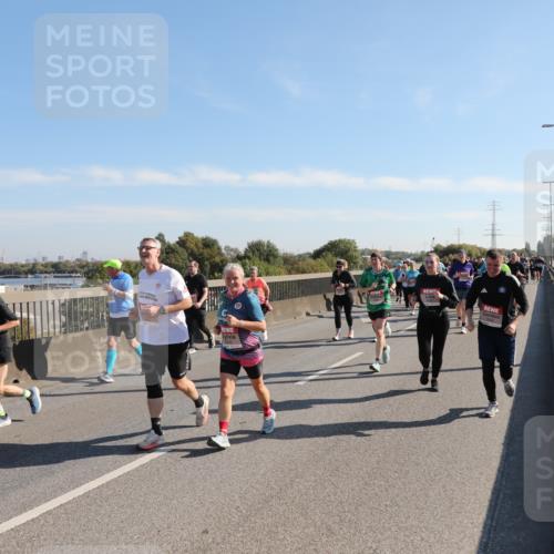 03.10.2025 - Köhlbrandbrückenlauf Yannick Fuchs http://msf.ph/oto/9181012 03.10.2025 11:22:25 Position 3  meine-sportfotos.de