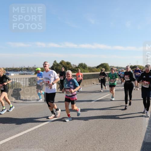 03.10.2025 - Köhlbrandbrückenlauf Yannick Fuchs http://msf.ph/oto/9181015 03.10.2025 11:22:25 Position 3  meine-sportfotos.de