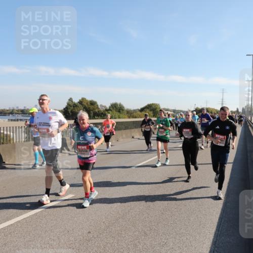 03.10.2025 - Köhlbrandbrückenlauf Yannick Fuchs http://msf.ph/oto/9181017 03.10.2025 11:22:26 Position 3  meine-sportfotos.de