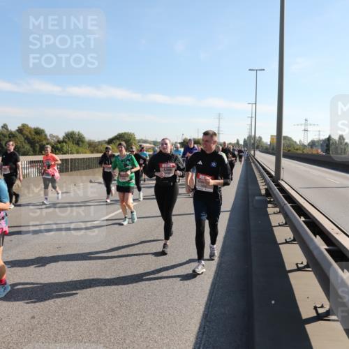 03.10.2025 - Köhlbrandbrückenlauf Yannick Fuchs http://msf.ph/oto/9181021 03.10.2025 11:22:26 Position 3  meine-sportfotos.de