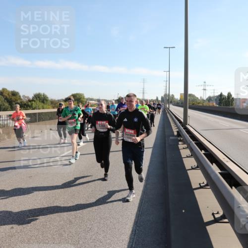 03.10.2025 - Köhlbrandbrückenlauf Yannick Fuchs http://msf.ph/oto/9181023 03.10.2025 11:22:26 Position 3 6243 meine-sportfotos.de