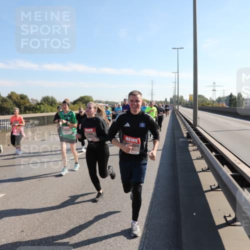 03.10.2025 - Köhlbrandbrückenlauf Yannick Fuchs http://msf.ph/oto/9181026 03.10.2025 11:22:26 Position 3  meine-sportfotos.de