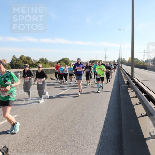 03.10.2025 - Köhlbrandbrückenlauf Yannick Fuchs http://msf.ph/oto/9181038 03.10.2025 11:22:28 Position 3 5092 meine-sportfotos.de