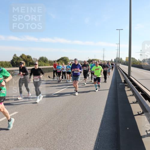 03.10.2025 - Köhlbrandbrückenlauf Yannick Fuchs http://msf.ph/oto/9181040 03.10.2025 11:22:28 Position 3 5092 meine-sportfotos.de