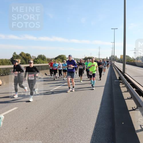 03.10.2025 - Köhlbrandbrückenlauf Yannick Fuchs http://msf.ph/oto/9181042 03.10.2025 11:22:28 Position 3 5092 meine-sportfotos.de