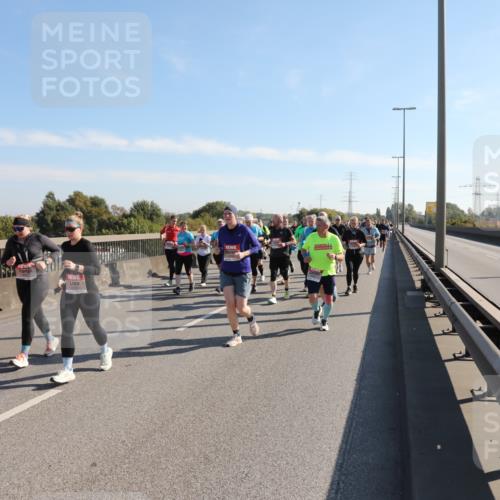 03.10.2025 - Köhlbrandbrückenlauf Yannick Fuchs http://msf.ph/oto/9181044 03.10.2025 11:22:28 Position 3  meine-sportfotos.de