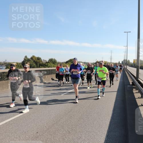 03.10.2025 - Köhlbrandbrückenlauf Yannick Fuchs http://msf.ph/oto/9181047 03.10.2025 11:22:28 Position 3  meine-sportfotos.de