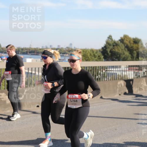 03.10.2025 - Köhlbrandbrückenlauf Yannick Fuchs http://msf.ph/oto/9181050 03.10.2025 11:22:29 Position 3 5730 meine-sportfotos.de