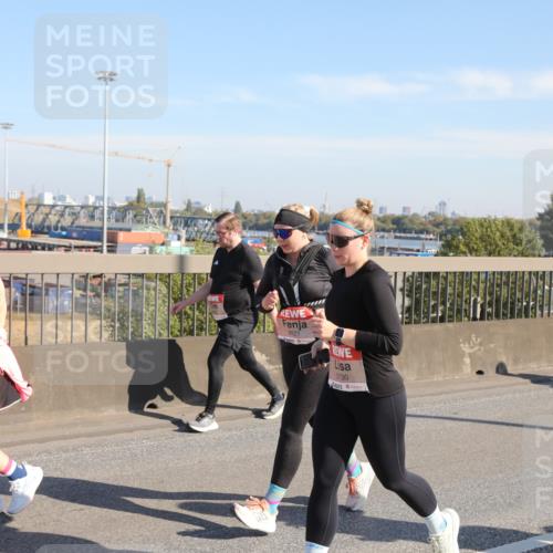 03.10.2025 - Köhlbrandbrückenlauf Yannick Fuchs http://msf.ph/oto/9181052 03.10.2025 11:22:29 Position 3 6521, 5730 meine-sportfotos.de