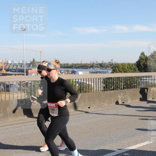03.10.2025 - Köhlbrandbrückenlauf Yannick Fuchs http://msf.ph/oto/9181056 03.10.2025 11:22:29 Position 3 5730, 4752 meine-sportfotos.de