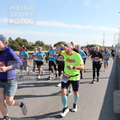 03.10.2025 - Köhlbrandbrückenlauf Yannick Fuchs http://msf.ph/oto/9181061 03.10.2025 11:22:30 Position 3 1, 5933 meine-sportfotos.de