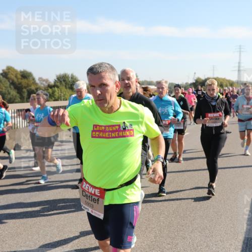 03.10.2025 - Köhlbrandbrückenlauf Yannick Fuchs http://msf.ph/oto/9181063 03.10.2025 11:22:30 Position 3 5933, 5450 meine-sportfotos.de