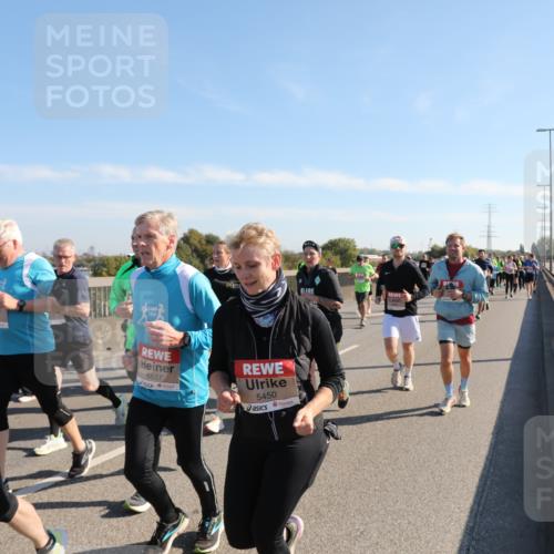 03.10.2025 - Köhlbrandbrückenlauf Yannick Fuchs http://msf.ph/oto/9181083 03.10.2025 11:22:32 Position 3 6537, 5450 meine-sportfotos.de