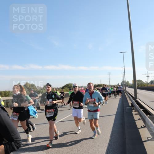 03.10.2025 - Köhlbrandbrückenlauf Yannick Fuchs http://msf.ph/oto/9181085 03.10.2025 11:22:32 Position 3  meine-sportfotos.de