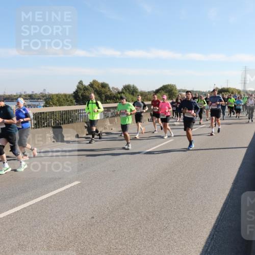 03.10.2025 - Köhlbrandbrückenlauf Yannick Fuchs http://msf.ph/oto/9181109 03.10.2025 11:22:34 Position 3  meine-sportfotos.de