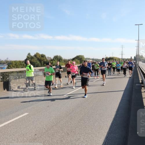 03.10.2025 - Köhlbrandbrückenlauf Yannick Fuchs http://msf.ph/oto/9181114 03.10.2025 11:22:34 Position 3  meine-sportfotos.de