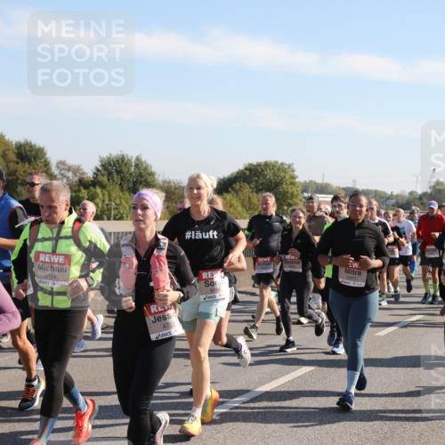 03.10.2025 - Köhlbrandbrückenlauf Yannick Fuchs http://msf.ph/oto/9181165 03.10.2025 11:22:38 Position 3 5850, 4754, 4702, 6186, 5377, 5570, 4826 meine-sportfotos.de
