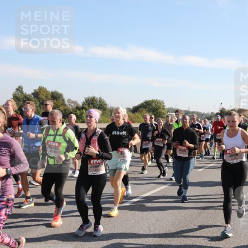 03.10.2025 - Köhlbrandbrückenlauf Yannick Fuchs http://msf.ph/oto/9181167 03.10.2025 11:22:38 Position 3 5850, 5377, 4754, 618, 4702, 5570, 6812 meine-sportfotos.de