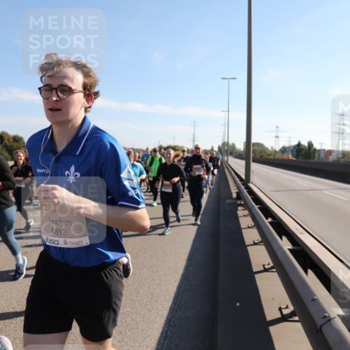 03.10.2025 - Köhlbrandbrückenlauf Yannick Fuchs http://msf.ph/oto/9181185 03.10.2025 11:22:40 Position 3 6812 meine-sportfotos.de