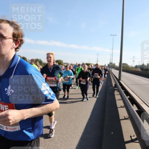 03.10.2025 - Köhlbrandbrückenlauf Yannick Fuchs http://msf.ph/oto/9181187 03.10.2025 11:22:40 Position 3  meine-sportfotos.de