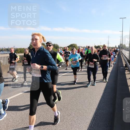 03.10.2025 - Köhlbrandbrückenlauf Yannick Fuchs http://msf.ph/oto/9181193 03.10.2025 11:22:41 Position 3 5377, 4826 meine-sportfotos.de