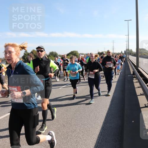 03.10.2025 - Köhlbrandbrückenlauf Yannick Fuchs http://msf.ph/oto/9181195 03.10.2025 11:22:41 Position 3  meine-sportfotos.de
