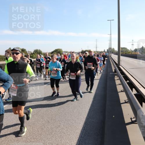 03.10.2025 - Köhlbrandbrückenlauf Yannick Fuchs http://msf.ph/oto/9181197 03.10.2025 11:22:41 Position 3 4826, 5160 meine-sportfotos.de