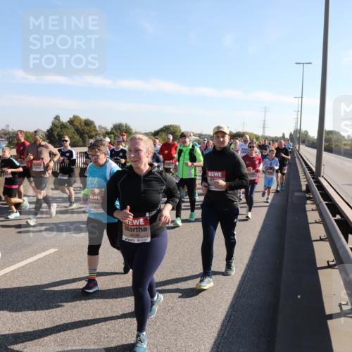 03.10.2025 - Köhlbrandbrückenlauf Yannick Fuchs http://msf.ph/oto/9181208 03.10.2025 11:22:42 Position 3 6547, 4936 meine-sportfotos.de