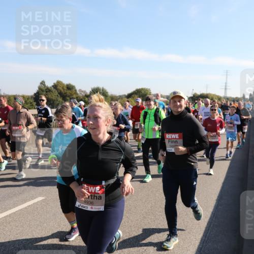 03.10.2025 - Köhlbrandbrückenlauf Yannick Fuchs http://msf.ph/oto/9181210 03.10.2025 11:22:42 Position 3 4936, 545 meine-sportfotos.de